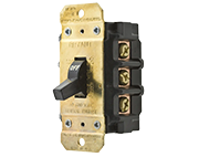 Manual Motor Controllers