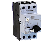 Manual Motor Protectors