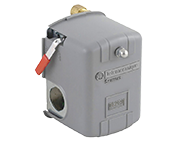 Pressure Switches