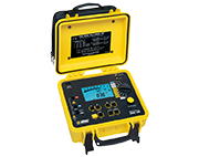 Resistance Meters