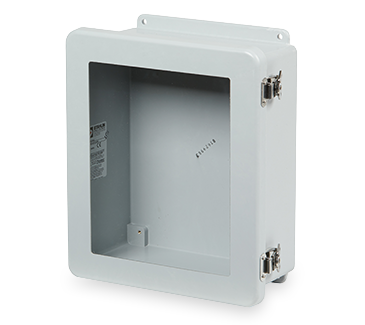 Enclosures, Fans & Thermal Management