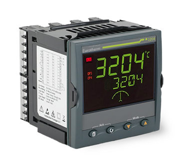 Process & Instrumentation