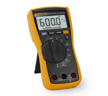 Test & Measurement