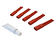 Heat Tracing Accessories