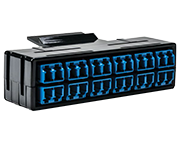Network Panel Modules