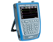 Oscilloscopes