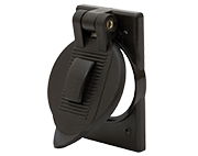 Electrical Box Covers