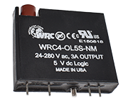 Output Modules