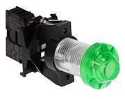 Pilot Lights
