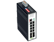 Power Over Ethernet Injector