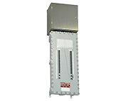 PreWired Circuit Breaker Panel Board