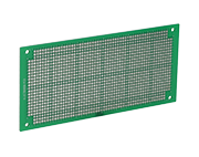 Prototyping Tools & Breadboards