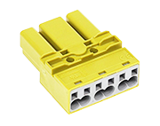 Push-In Connectors