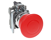 Pushbuttons