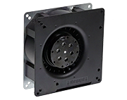 Radial Blowers