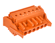 Plugs & Receptacles