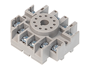 Relay Sockets