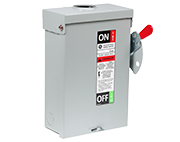 Safety Switches