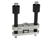 Semiconductor Clamps