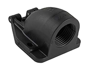 Service Entrance Head