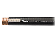 Conduit for Wiring Protection and Cable Management Systems