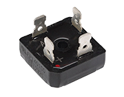 Bridge Rectifiers