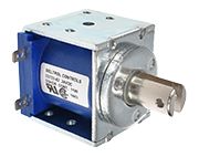 Solenoids