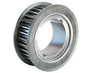 Sprockets