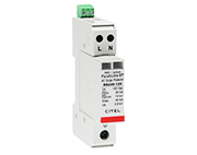 Surge Protective Devices (SPDs)