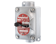 Tumbler Switch