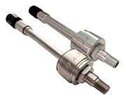 Vortex Tubes