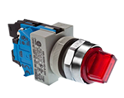 Selector Switches
