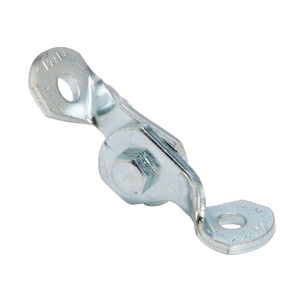 B335-2-3/4ZN-CLAM