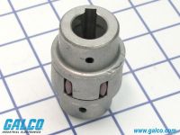 KTR-0375CA-HD19-19MMCA KTR Couplings, Rotex Series | Galco