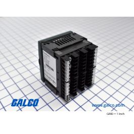 3204 CP VH LLDX R XXX G Eurotherm Process Controllers 