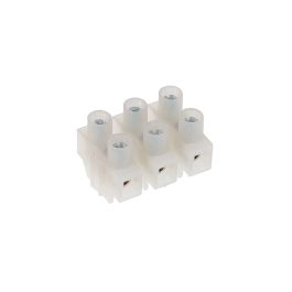 323-FU-18.5-HDS/03-WECO Electrical Connectors-Terminal Strip