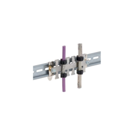 36418-Icotek-Strain Relief Mounting Plates