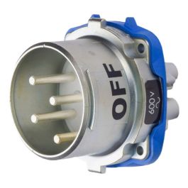 39-38931-Meltric-Pin and Sleeve