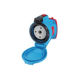 63-34043-Meltric-Pin and Sleeve