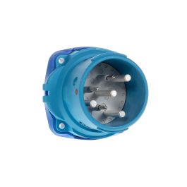 63-68163-973-Meltric-Pin and Sleeve