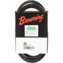 74369: A63 Belt