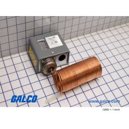 A70HA-1C: 15-55F Temp Control 15-55F Manual 20' Cap main image 0