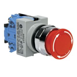 IDEC Corporation AVW422-R main image 1