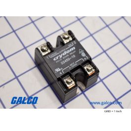 D2450-10-Crydom-Solid State