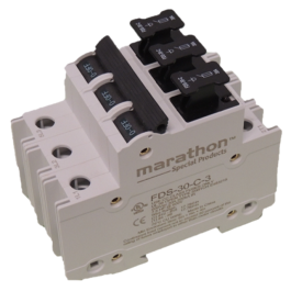FDS-30-C-1-Marathon Special Products-Open