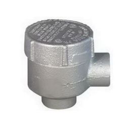 GRJEA50-Appleton-Conduit Outlet