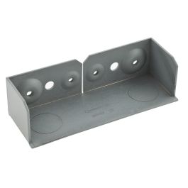 HBL4710BGY-Hubbell-Raceway Fittings