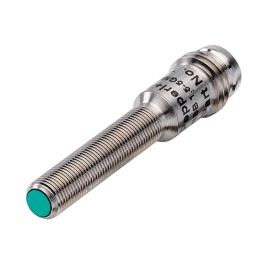 PF NBB0,8-5GM25-E2-PUR-150MM-V3 Induktiver Sensor main image 1
