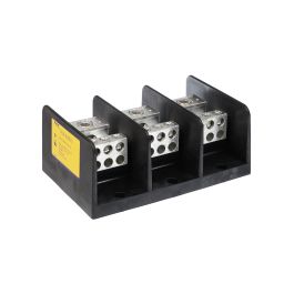 Ilsco PDB-26-350-3 Power Distribution Block - Electrical Power Distribution Connection