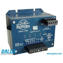 QPB-24V